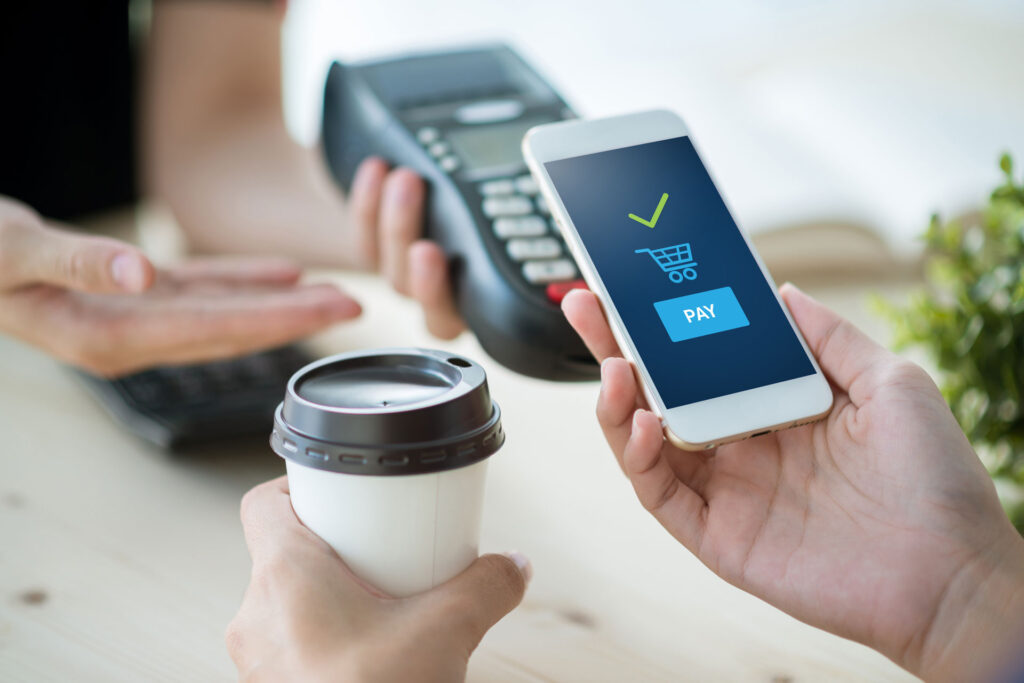 Die Zukunft der Zahlungen: Wie Technologie unsere Bezahlmethoden verändert
